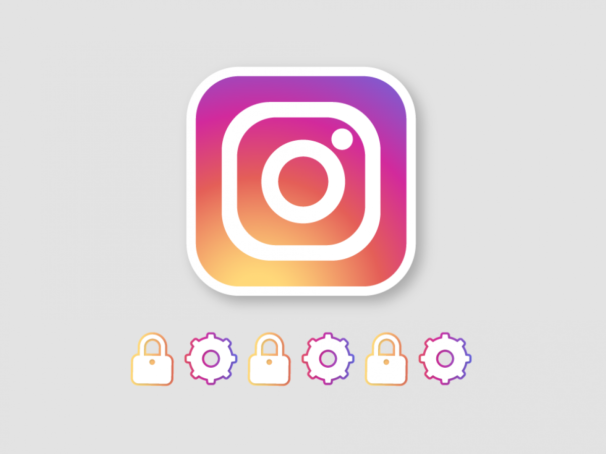 Cómo entrar al menú secreto de Instagram y cambiar el icono de la app